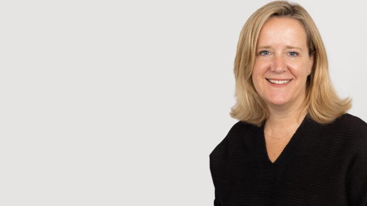 Dr Kate Cheesman