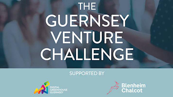 Guernsey venture challenge