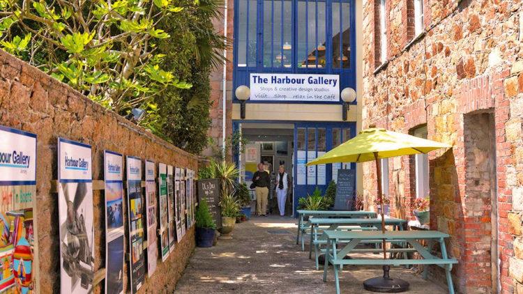 Harbour Gallery