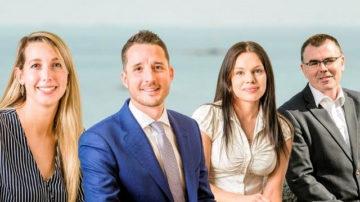 Imperium Funds senior team