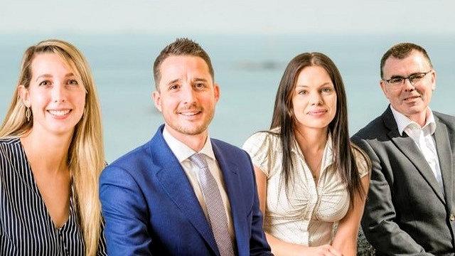 Imperium Funds senior team
