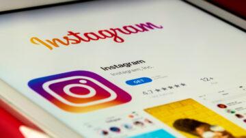 Instagram phone