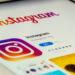 Instagram phone