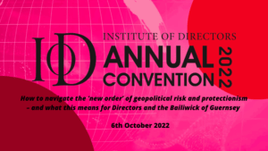 IoD convention 2022-10-06
