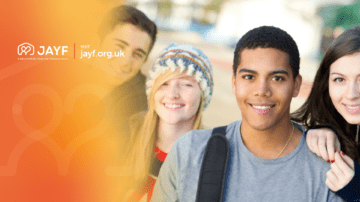 A fresh look and feel for local youth homeless charity