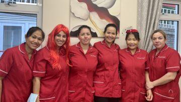 JCH Wear Red