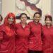 JCH Wear Red