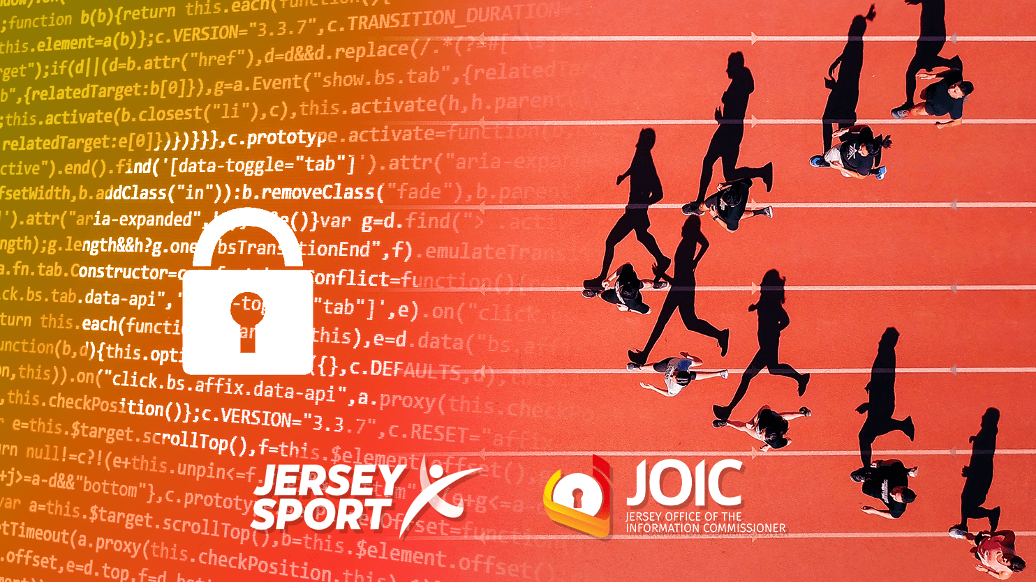 JOIC sport event