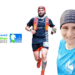 Jersey Marathon - Joe and Sophie