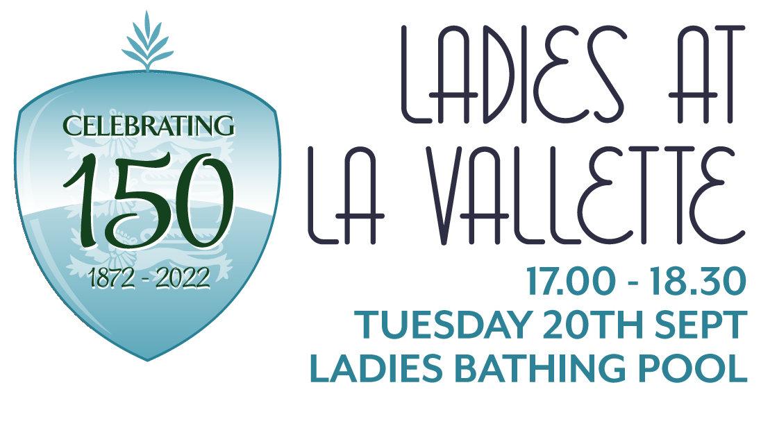 Ladies at La Vallette event