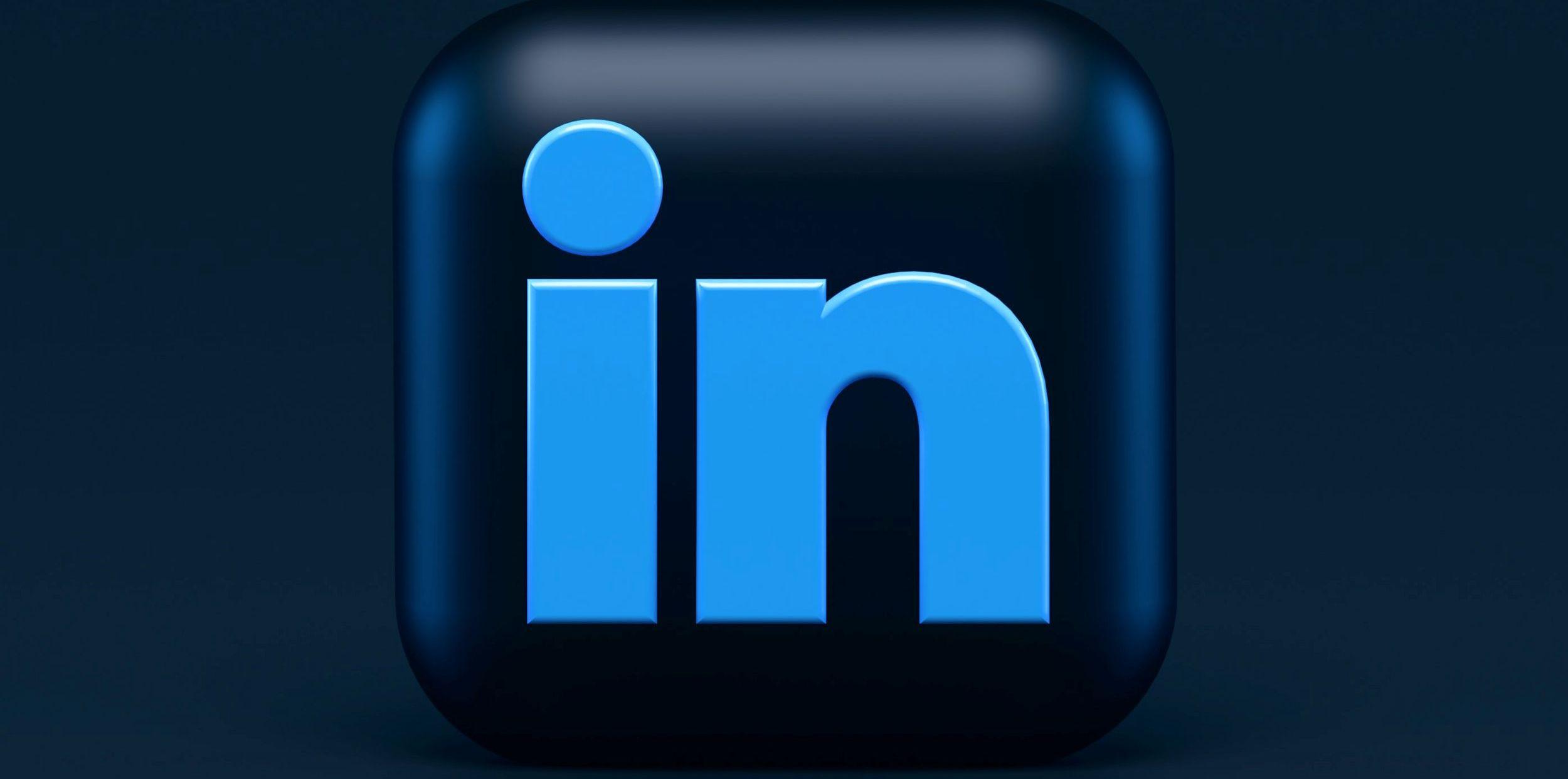 LinkedIn logo