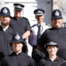 Guernsey Police - Operation London Bridge