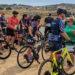 Mac100 cycle challenge 2022