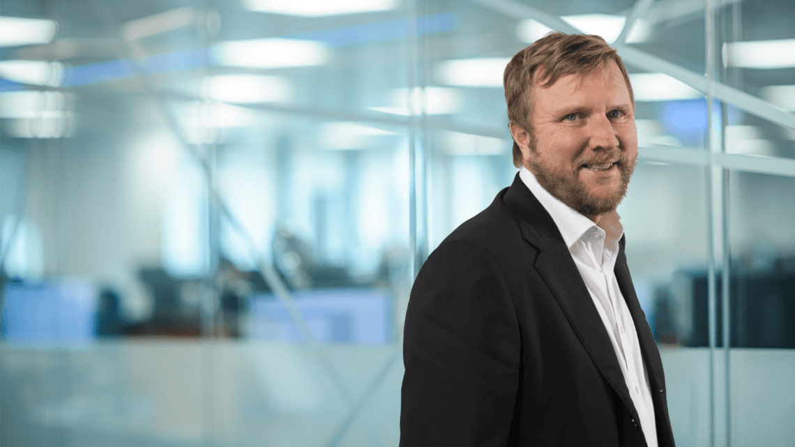 KPMG launches 2022 Jersey Trust Survey Channel Eye