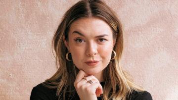 Martha MacDonald