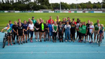 Pride in Sport launches in the Channel Islands