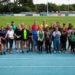 Pride in Sport launches in the Channel Islands