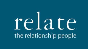 Relate Logo