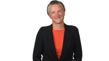 Sally Rochester