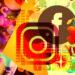 Social media Instagram