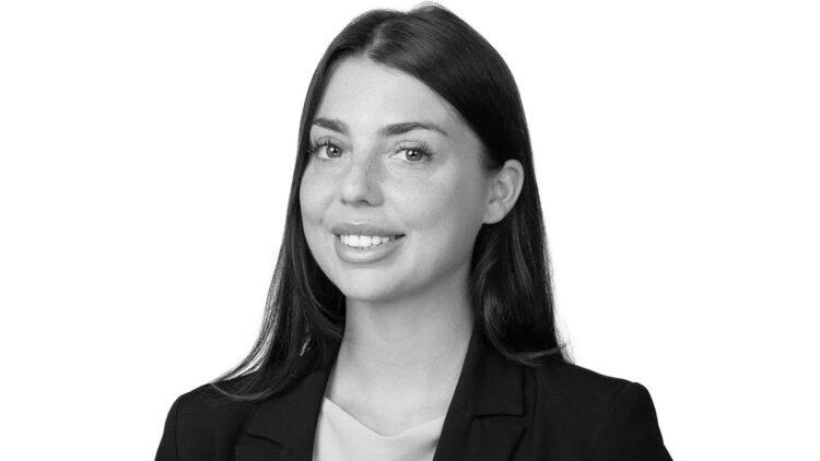 Sophia Moustras