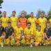St Martins AC team