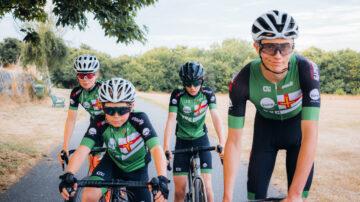 Sure Guernsey Velo Club