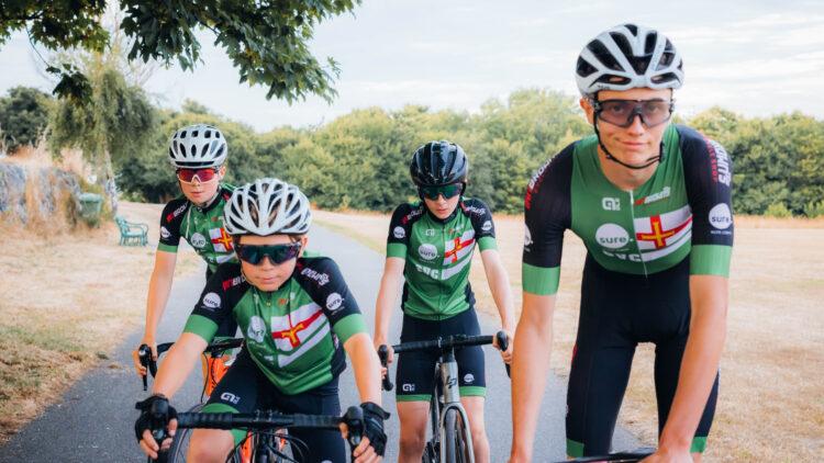 Sure Guernsey Velo Club