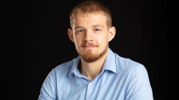 Tyler Goaziou