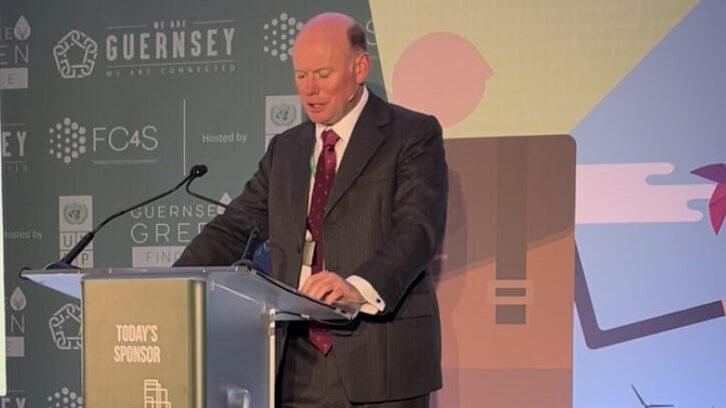 Guernsey applies for Qualified Jurisdiction status