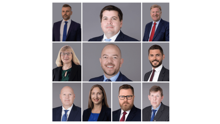 Babbe legal team