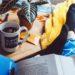 Book & Coffee