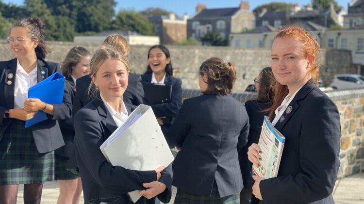 ladies college