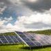 solar panels