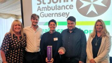 Healthcare-Stannah-Award