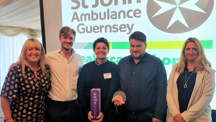 Healthcare-Stannah-Award