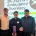 Healthcare-Stannah-Award