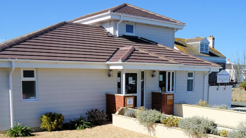 Alderney's Island Medical acquired by States of Alderney and Guernsey