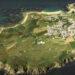 Alderney proposed airport runway