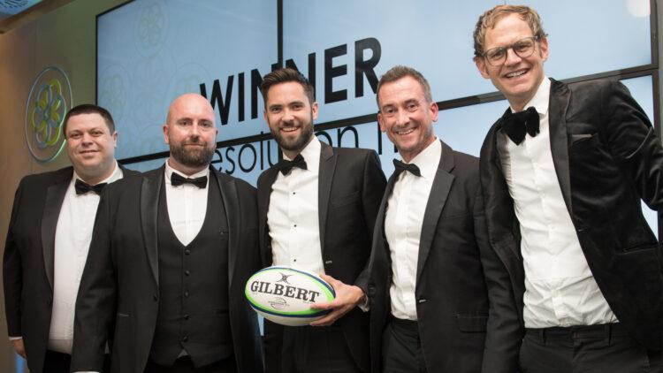Resolution IT Awards
