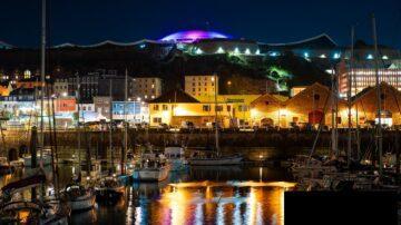 Fort Regent