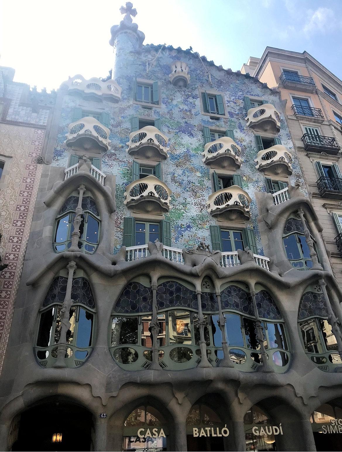 Barcelona