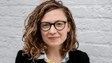 Charlotte Sewall
