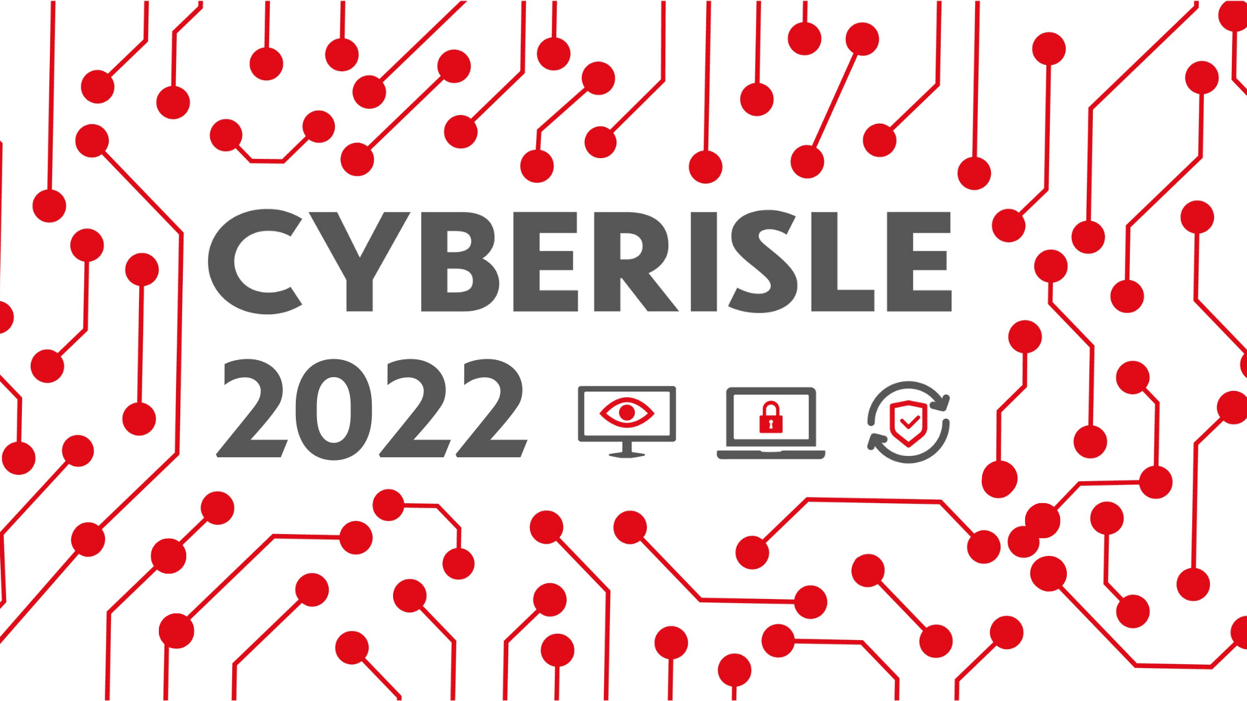 CyberIsle 2022 event