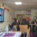 Deputy Ward at Le Rocquier