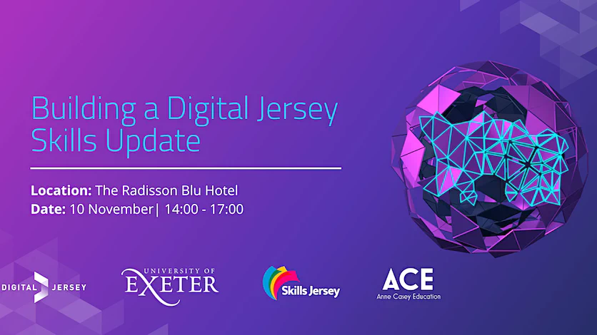 Digital Jersey event 2022-11-10