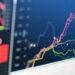 Graph computer finance