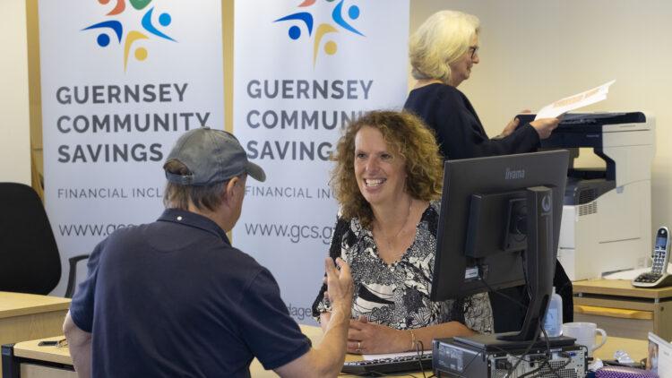Financial exclusion charity steps up in cost of living crisis