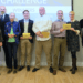 Guernsey Venture Challenge winners 2022