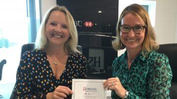 HSBC Signs 51 Employers Pledge